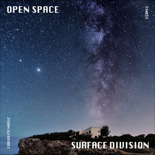 Surface Division - Open Space [CM035]